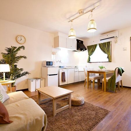 Kurarisu2 Roomc Ishigaki  Esterno foto