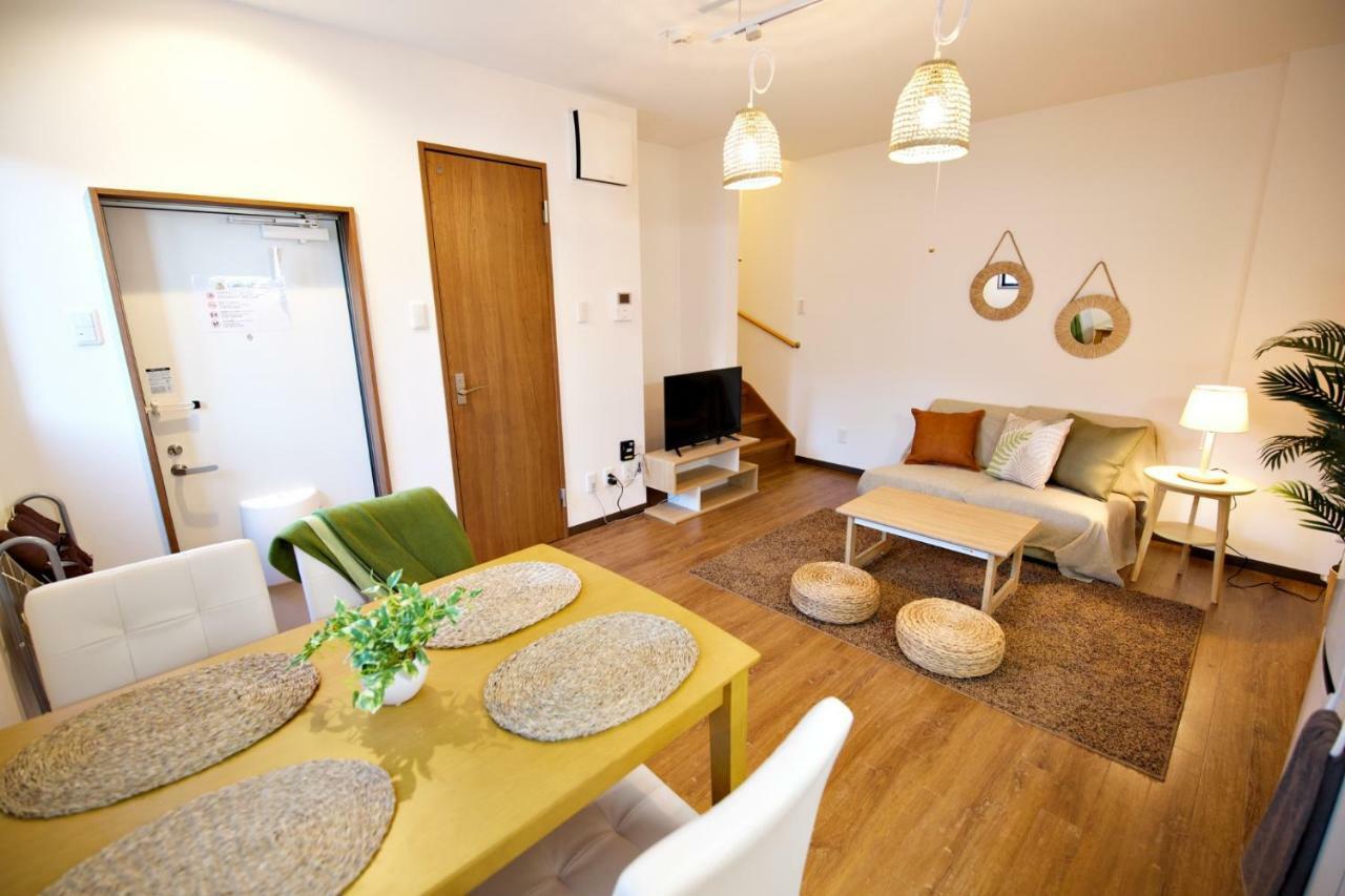 Kurarisu2 Roomc Ishigaki  Esterno foto