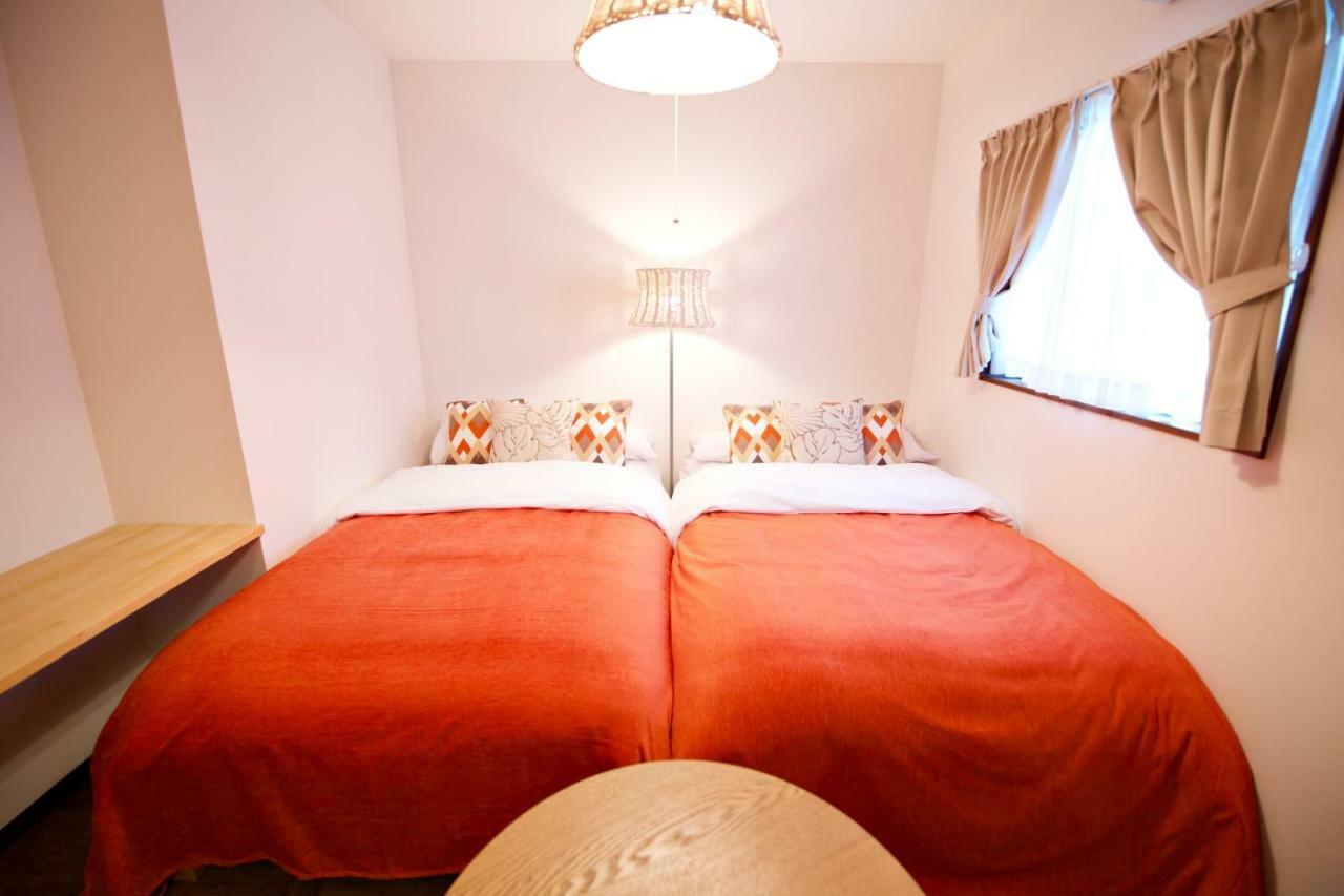 Kurarisu2 Roomc Ishigaki  Esterno foto