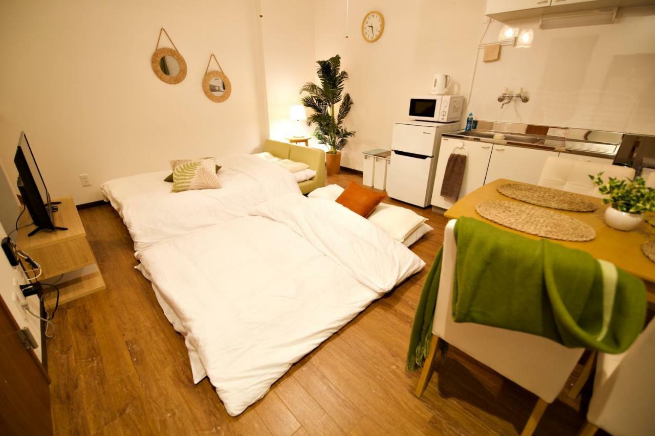 Kurarisu2 Roomc Ishigaki  Esterno foto
