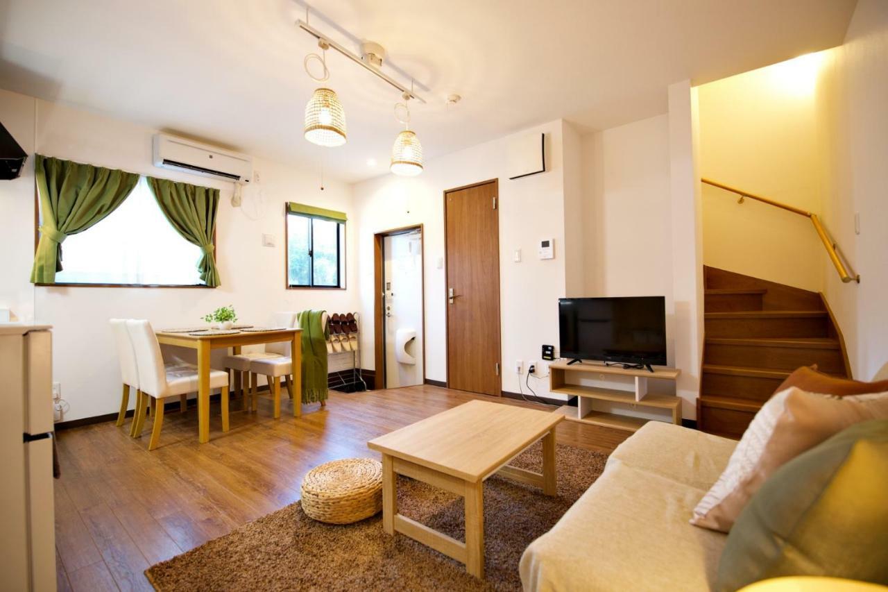 Kurarisu2 Roomc Ishigaki  Esterno foto