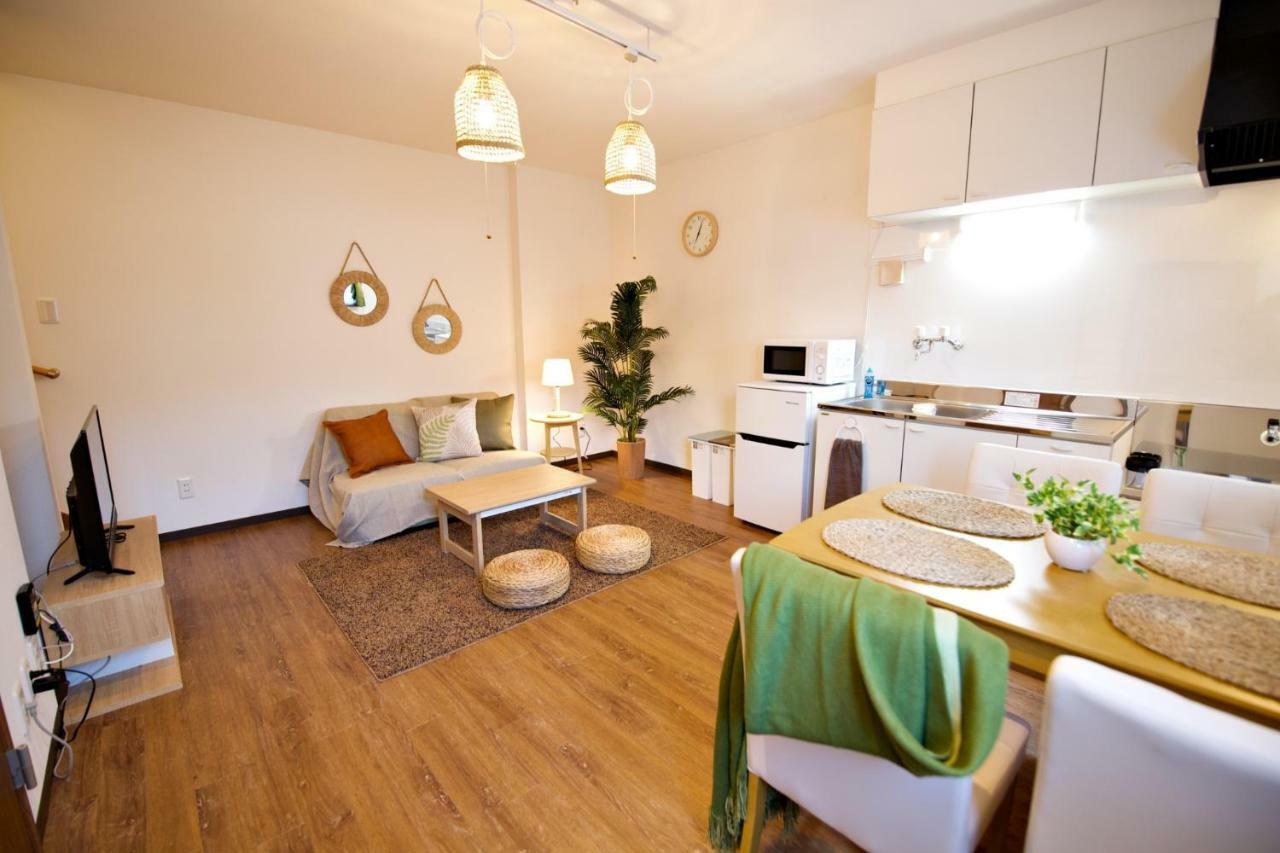 Kurarisu2 Roomc Ishigaki  Esterno foto